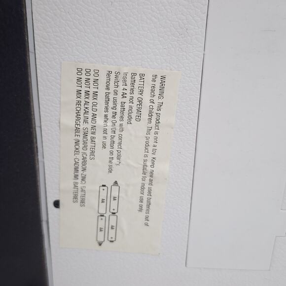 Cinema Light Box Marquee Sign 'I Love You Daddy' Wooden Dual Picture Frame - Picture 6 of 11